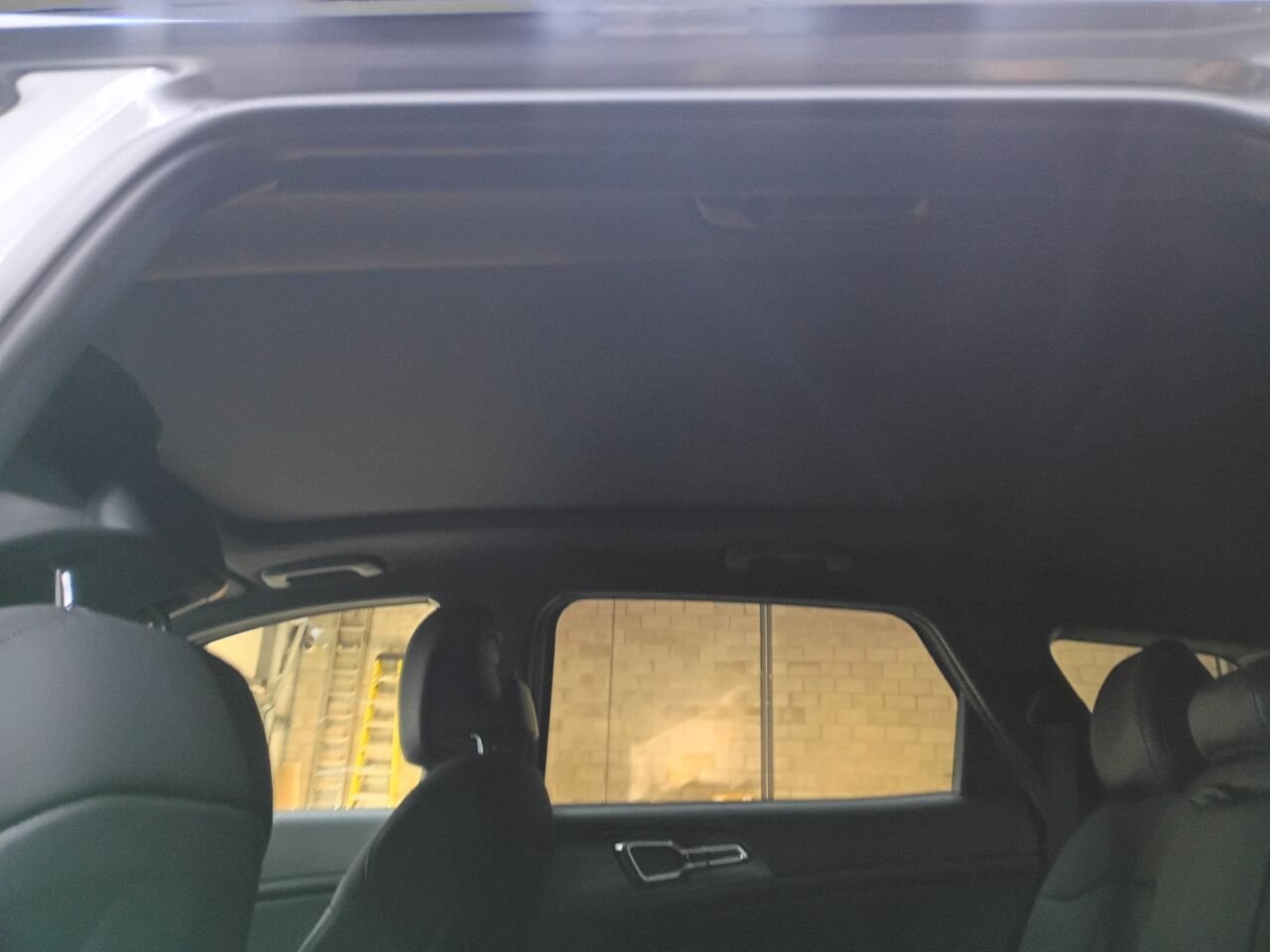 2025 Kia Sportage Grey Blainville - photo #17