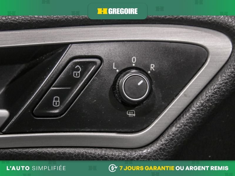 2021 Volkswagen Golf Black Laval - photo #16