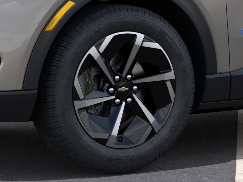 CHEVROLET EQUINOX EV LT1 4 portes avec PCY 2027 SABLES BLANCS Gatineau - photo #8