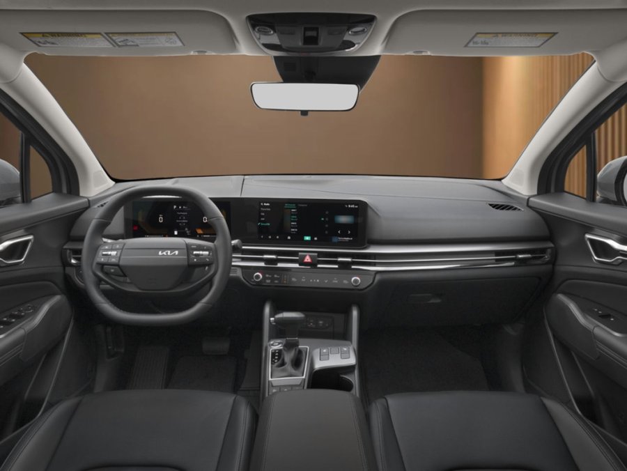 Kia Sportage EX Traction Intégrale 2027