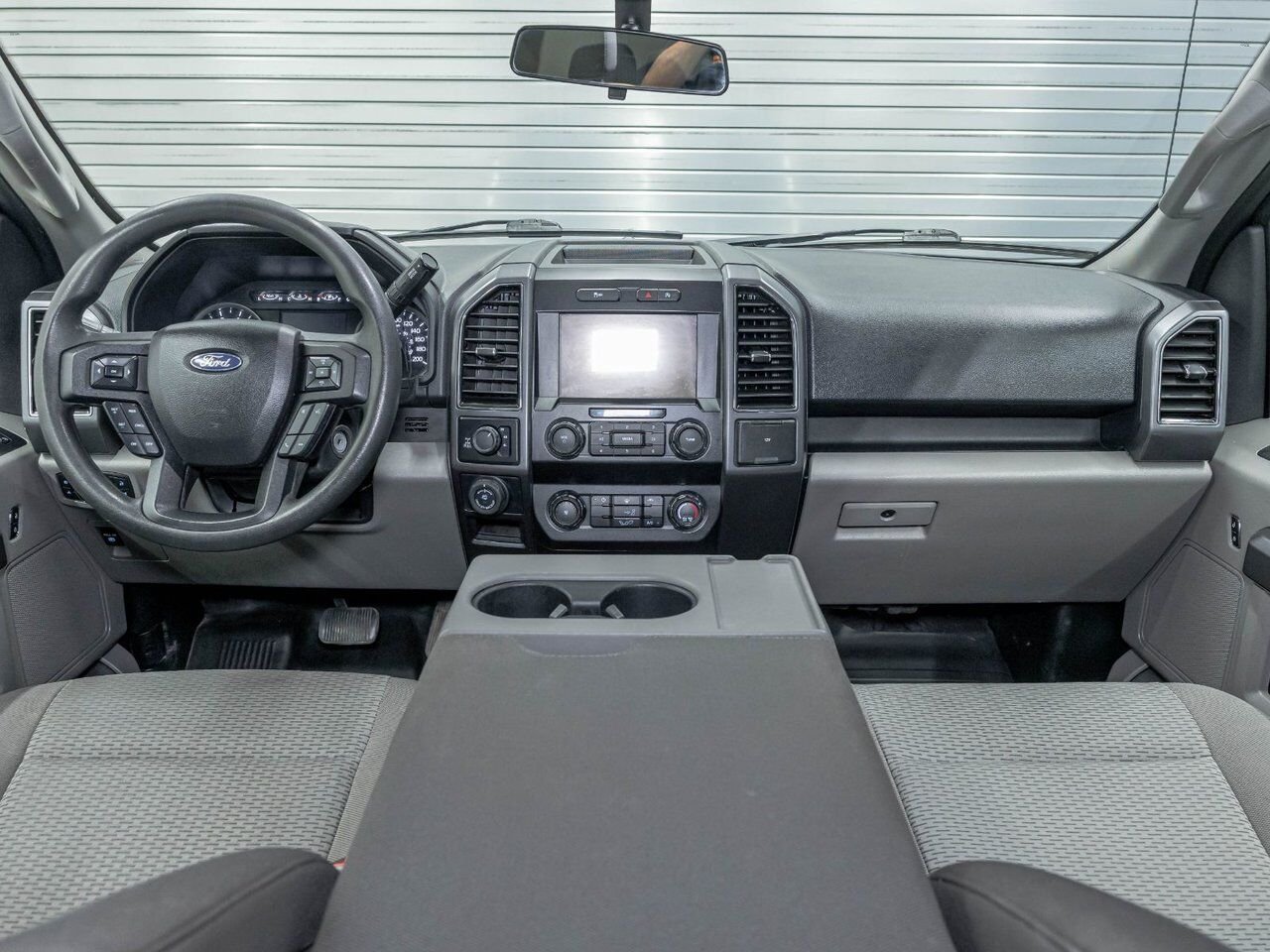 Ford F-150 XLT 4X4 *2.7L ECOBOOST* GR. REMORQ *CARPLAY* 3.55 2019 Rouge Saint-Jérôme - photo #10