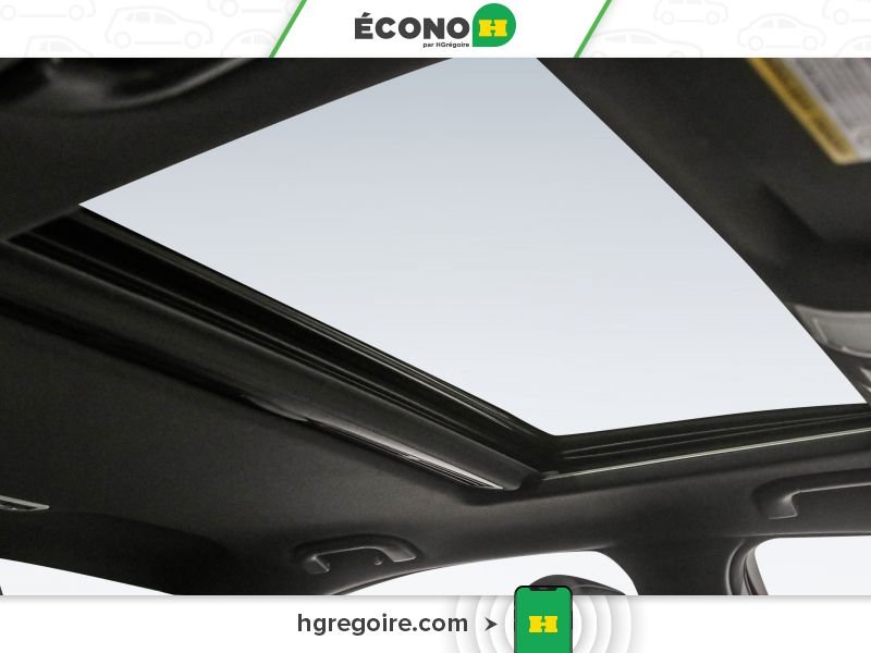 2014 Mercedes Benz C-Class Black Saint-Eustache - photo #27