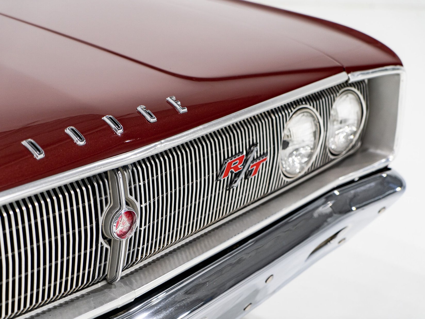 Dodge Coronet R/T Factory Hemi single repaint PRICE IN USD 1967 Montréal - photo #29