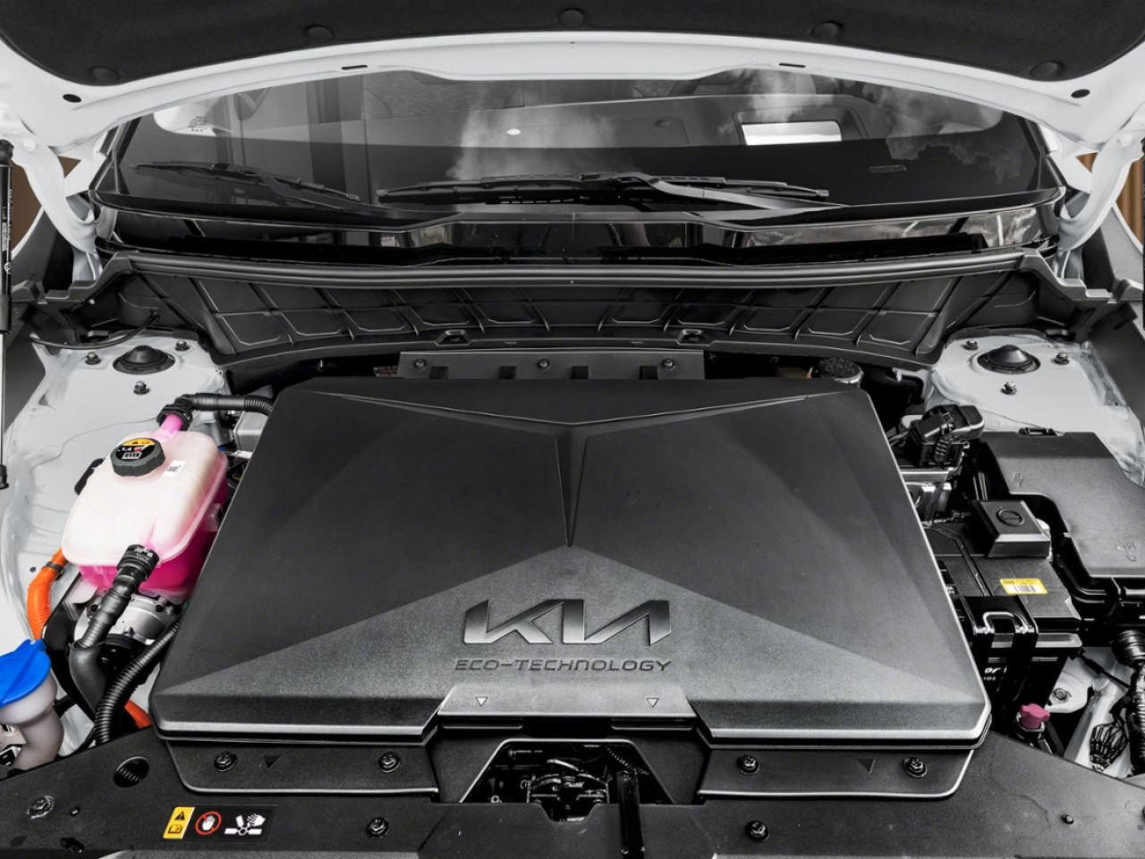 Kia Niro électrique 2026 Blainville - photo #12