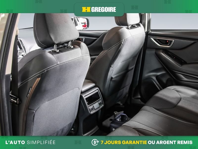 2020 Subaru Forester Brown Laval - photo #21