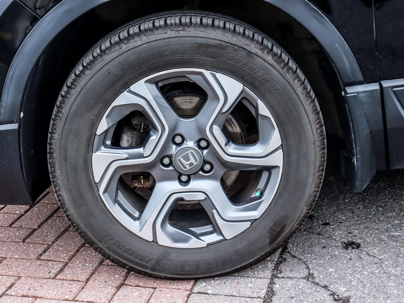 2019 Honda CR-V EX-L Ottawa & Gatineau - photo #22
