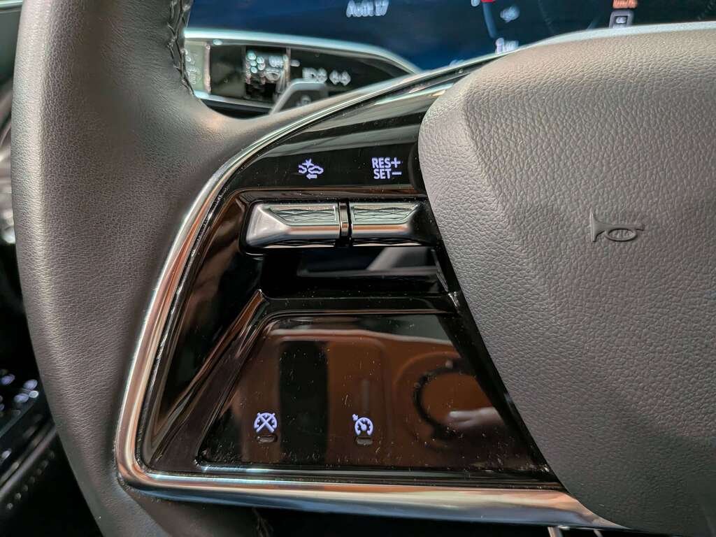 Cadillac LYRIQ 4dr Tech w/1SA 2024 Gris Val-David - photo #15