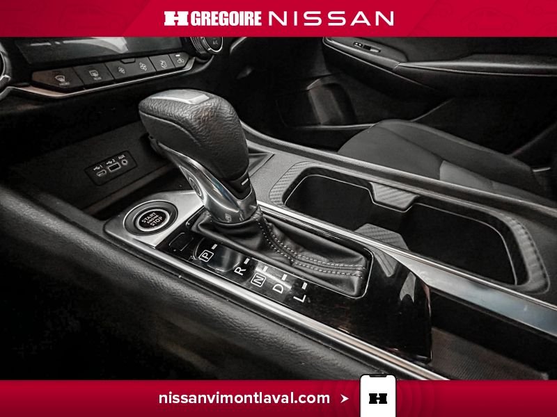 2020 Nissan Sentra White Laval - photo #21