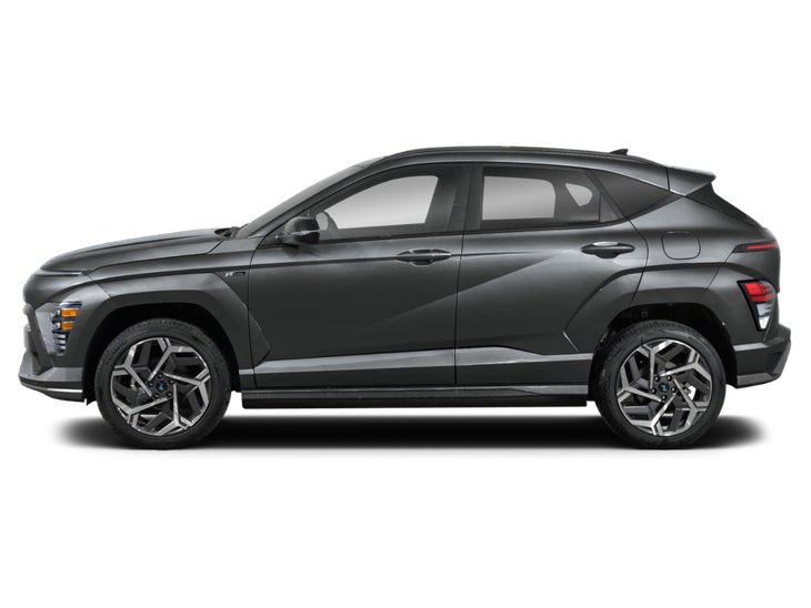2027 Hyundai Kona Ultimate N-Line