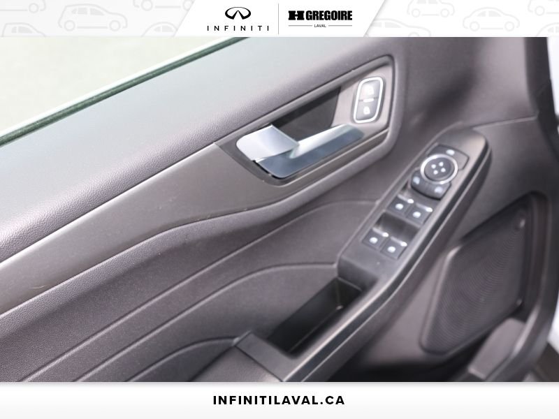 2025 Ford Escape Laval - photo #13