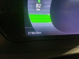 2022 Chevrolet Bolt EUV LT Black Baie-Comeau - photo #5