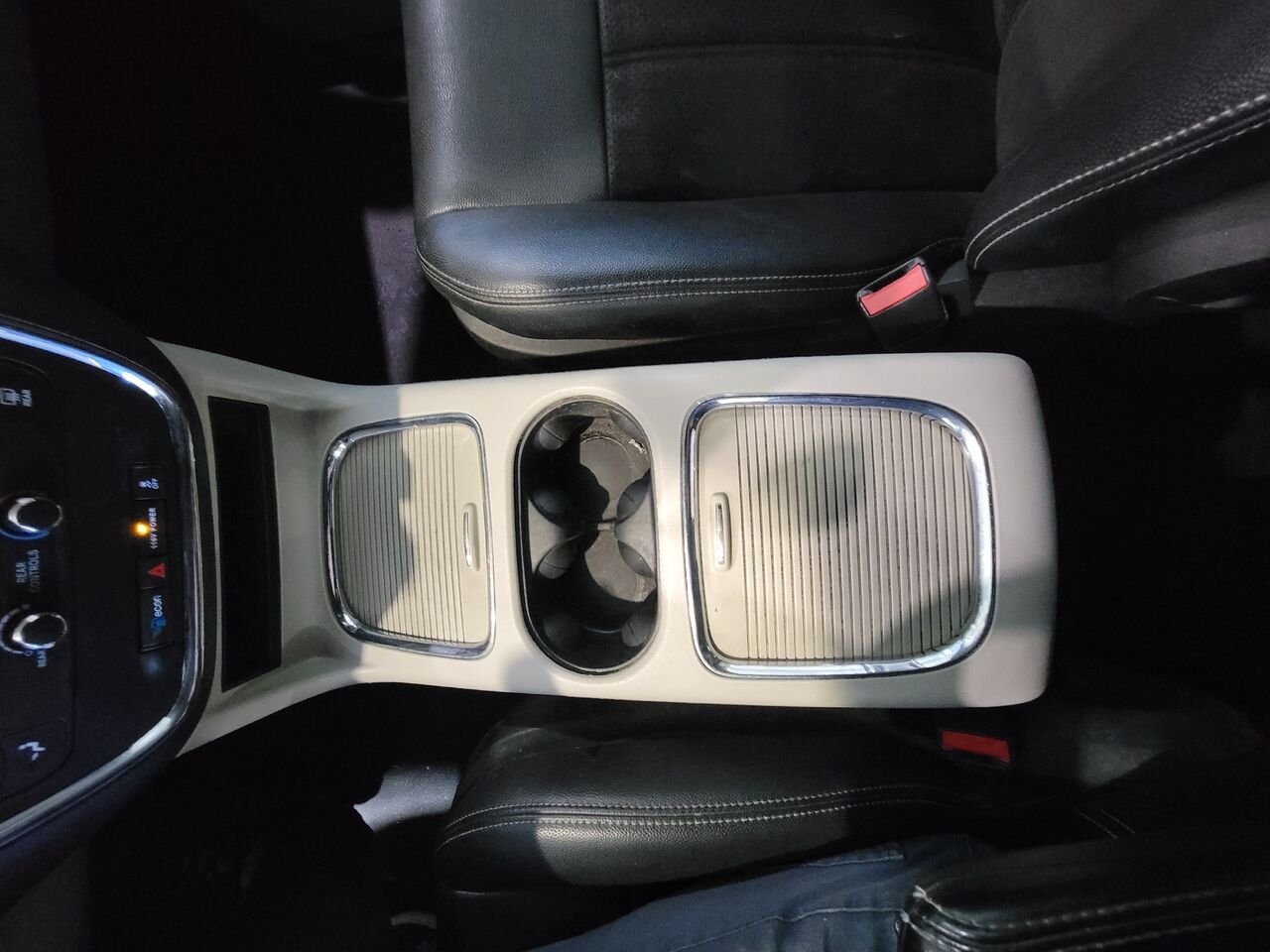 Dodge Grand Caravan 2019 Argent Longueuil, - photo #23