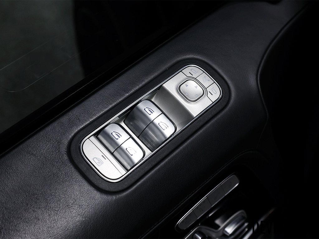 Mercedes-Benz Classe-G 2021 Noir Saint-Eustache - photo #12