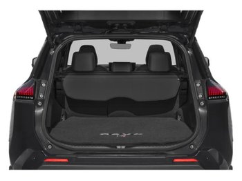 Toyota RAV4 hybride rechargeable GR Sport