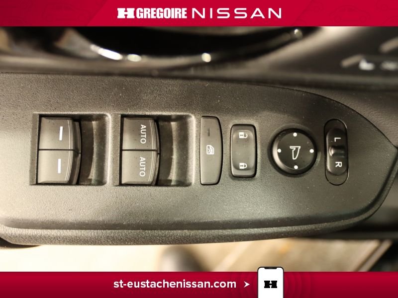 Honda CRV 2020 Noir Saint-Eustache - photo #37
