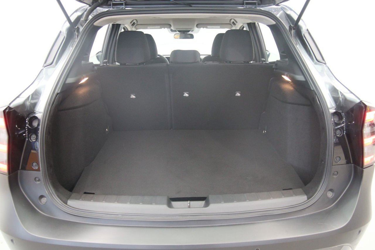 Nissan Kicks S 2025 Gris Baie-Comeau - photo #17