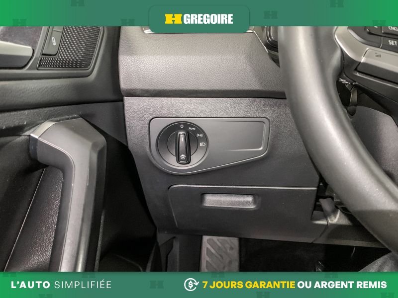 2022 Volkswagen Tiguan White Blainville - photo #19