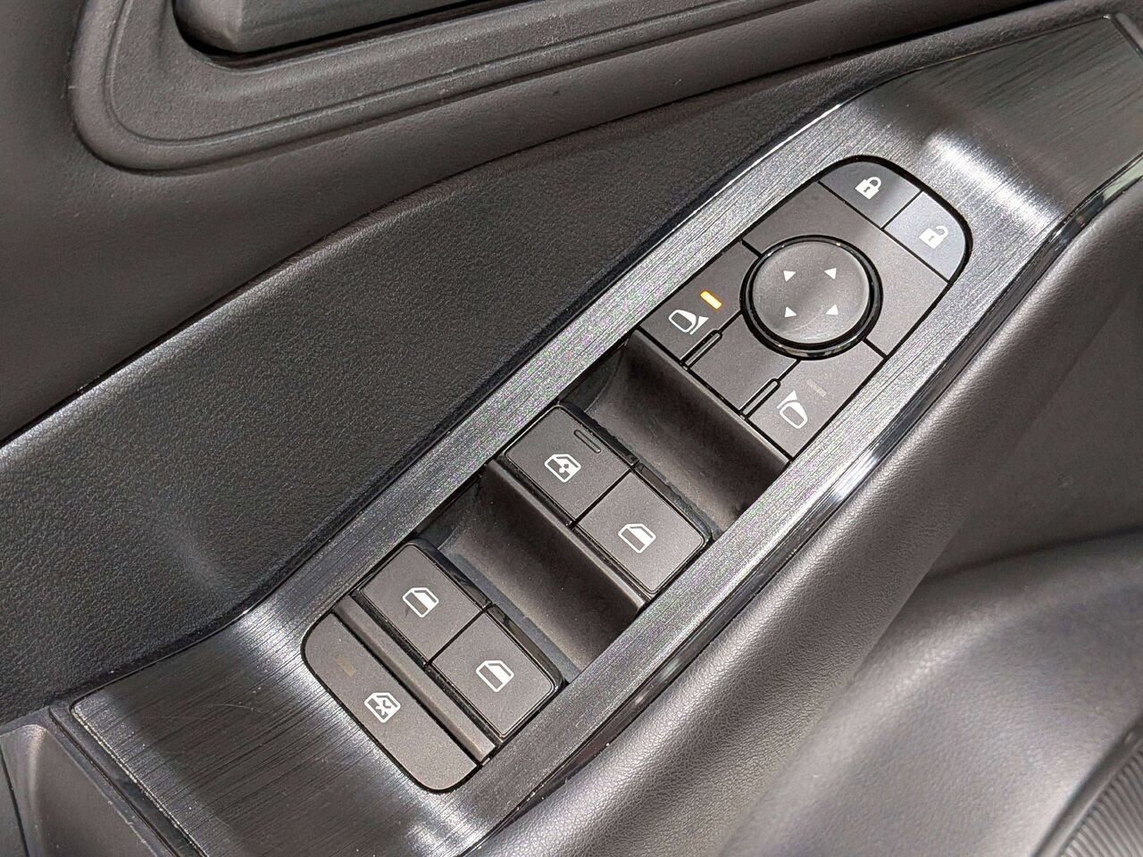 2024 Nissan Rogue AWD S White Val-David - photo #32
