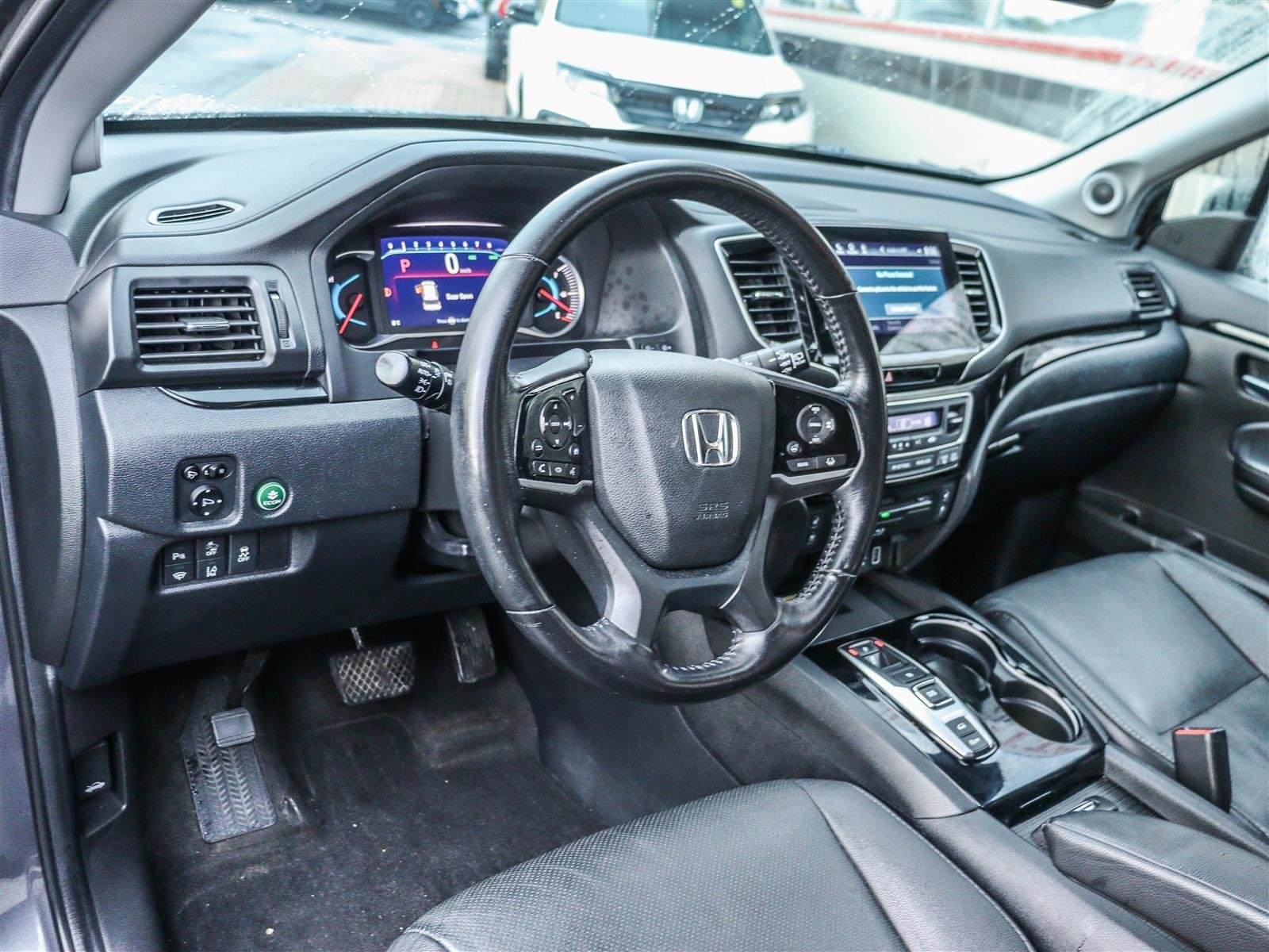 2020 Honda Pilot Touring 7P Ottawa & Gatineau - photo #8