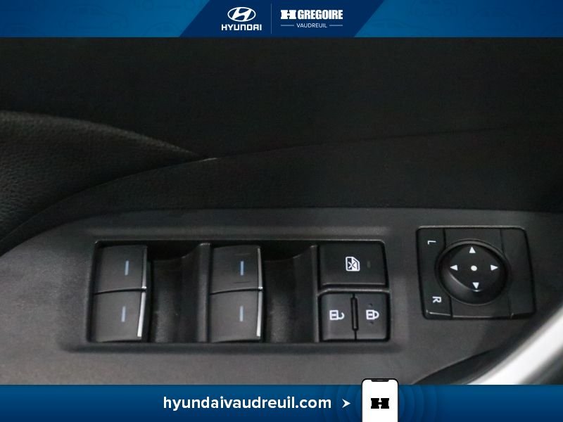 Toyota RAV4 Prime YW194 | SE AWD 2024 Argent Laval - photo #16