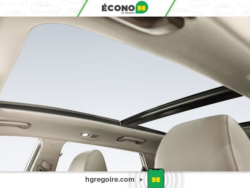 Hyundai Tucson 2020 Blanc Blainville - photo #24