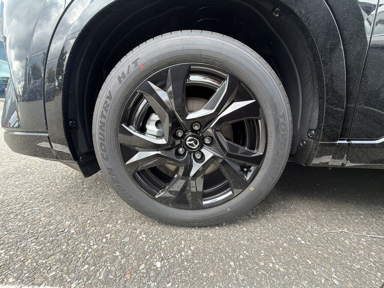 Photo 7 — Mazda CX-5 GT 2026