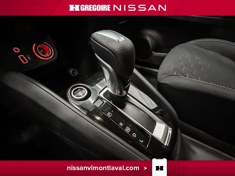 2021 Nissan Kicks Blue Laval - photo #19