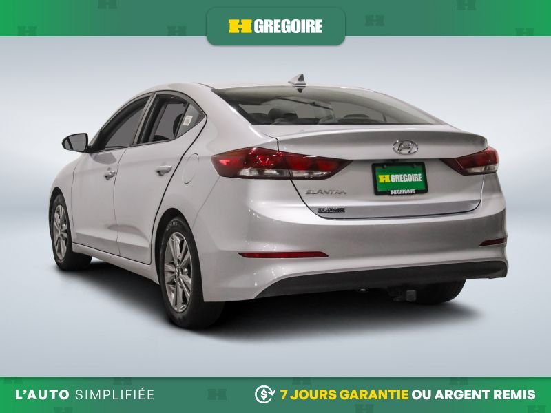 2020 Hyundai IONIQ White Blainville - photo #5
