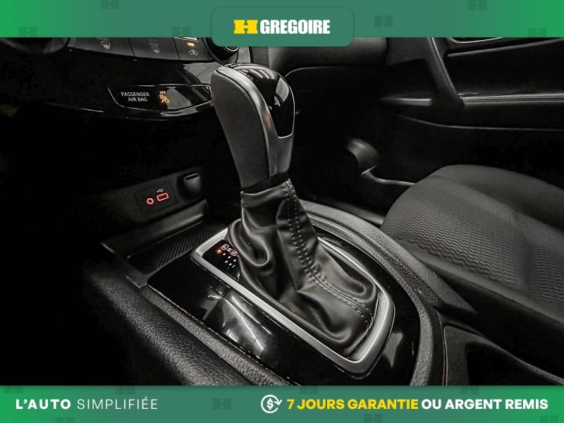 Nissan Qashqai 824297 | S AWD CAMERA MAGS A PARTIR DE 2.99% 2021 Gris Laval - photo #48