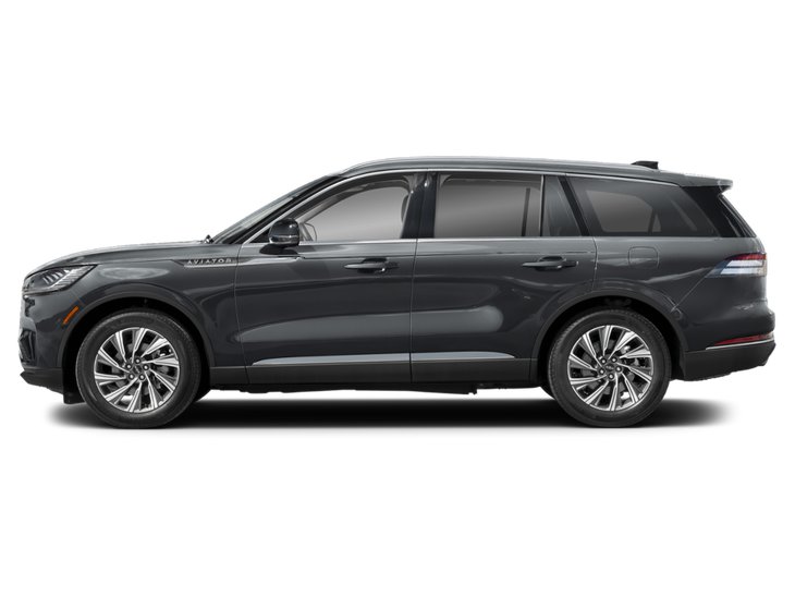 2027 Lincoln Aviator Premiere