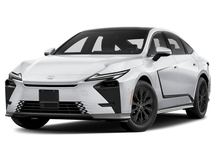 2027 Lexus ES ES 350h
