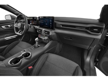 Ford Mustang GT Premium