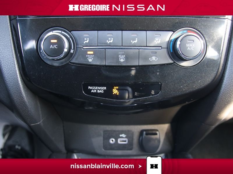 Nissan Qashqai 2023 Blainville - photo #24