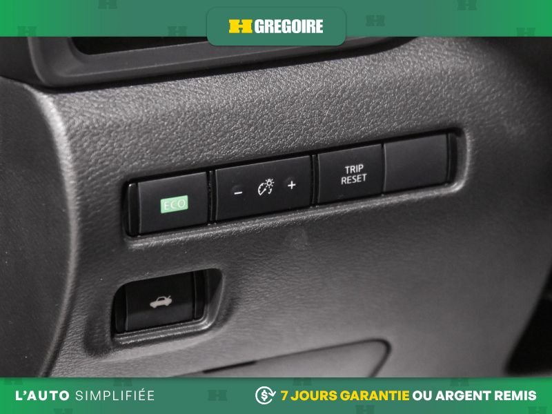 2024 Nissan Sentra Black Blainville - photo #16