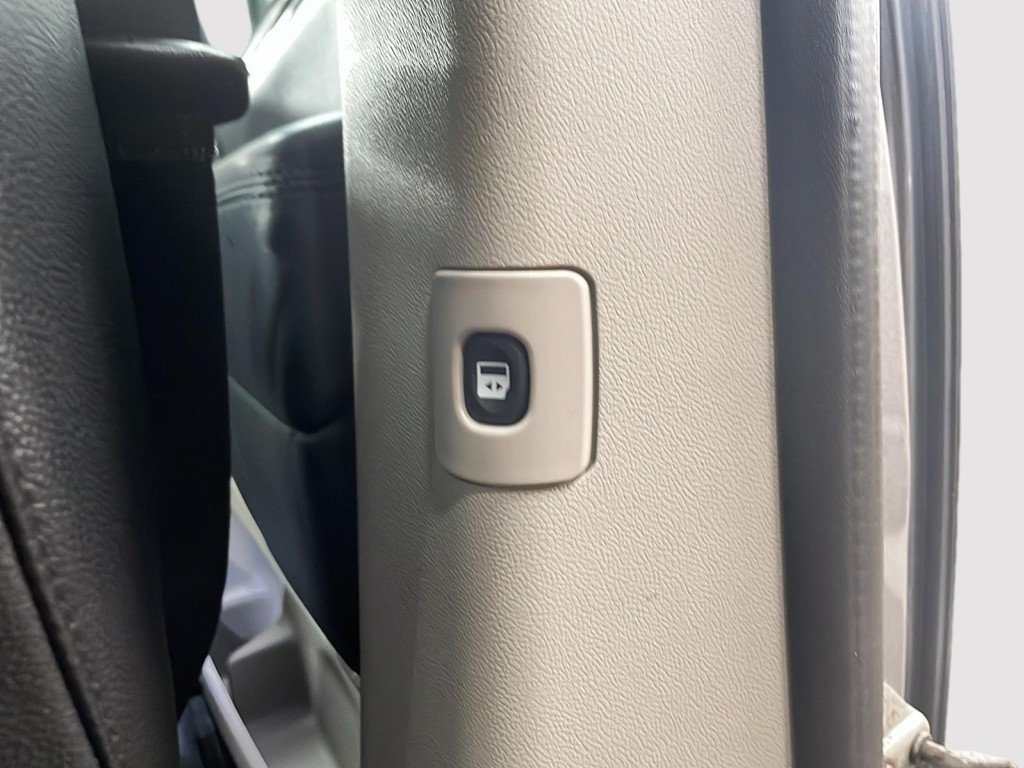 Dodge GRAND CARAVAN 2018 Gris Mont-Laurier - photo #18