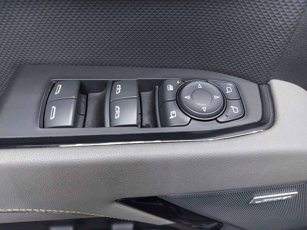 2023 CHEVROLET Silverado ZR2 1500 Black Blainville - photo #17