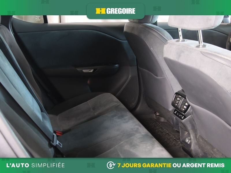 2023 Lexus RZ 450e Grey Saint-Eustache - photo #28