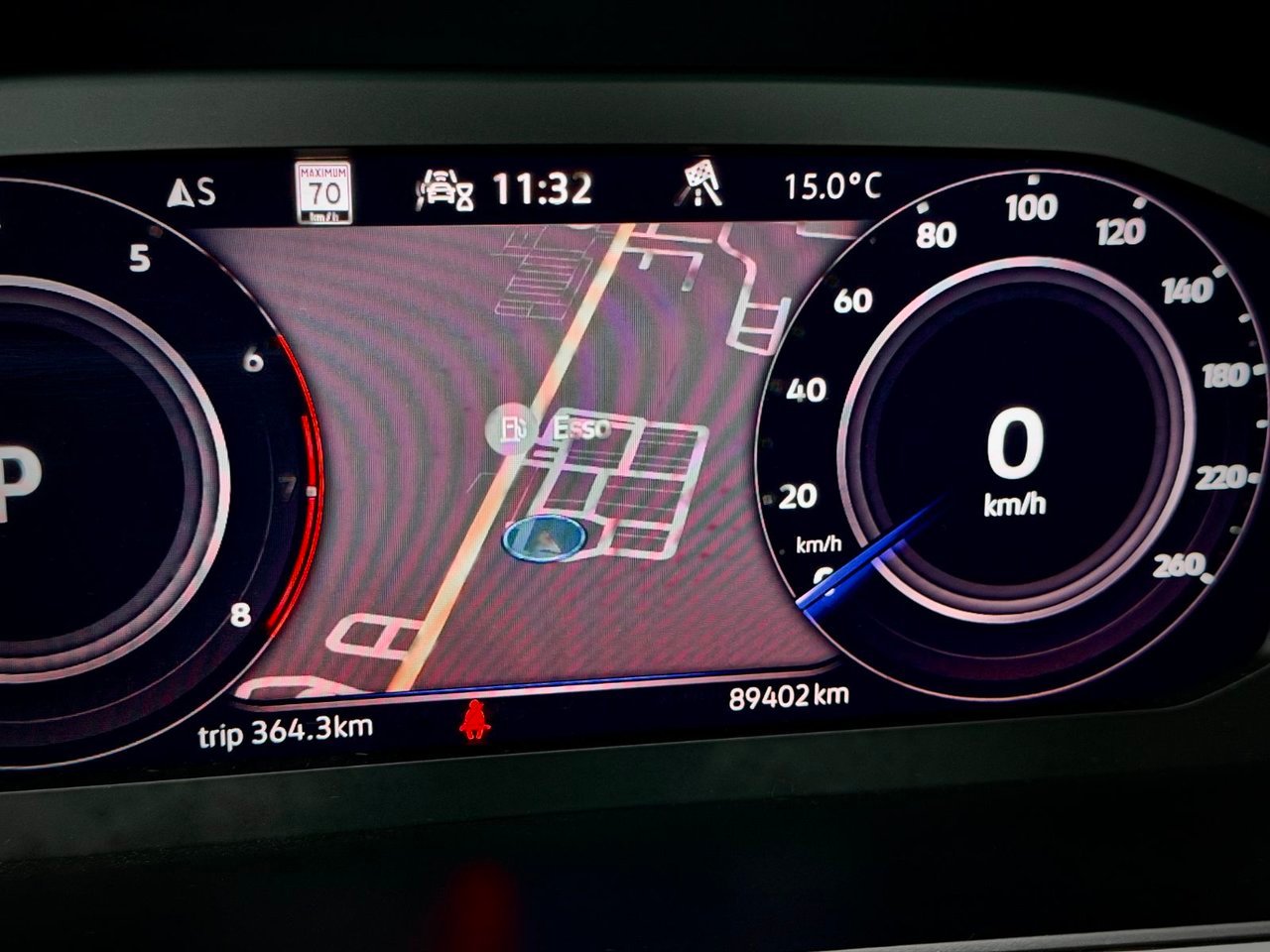 Volkswagen Tiguan 2024 Blanc Notre-Dame-des-Prairies - photo #30