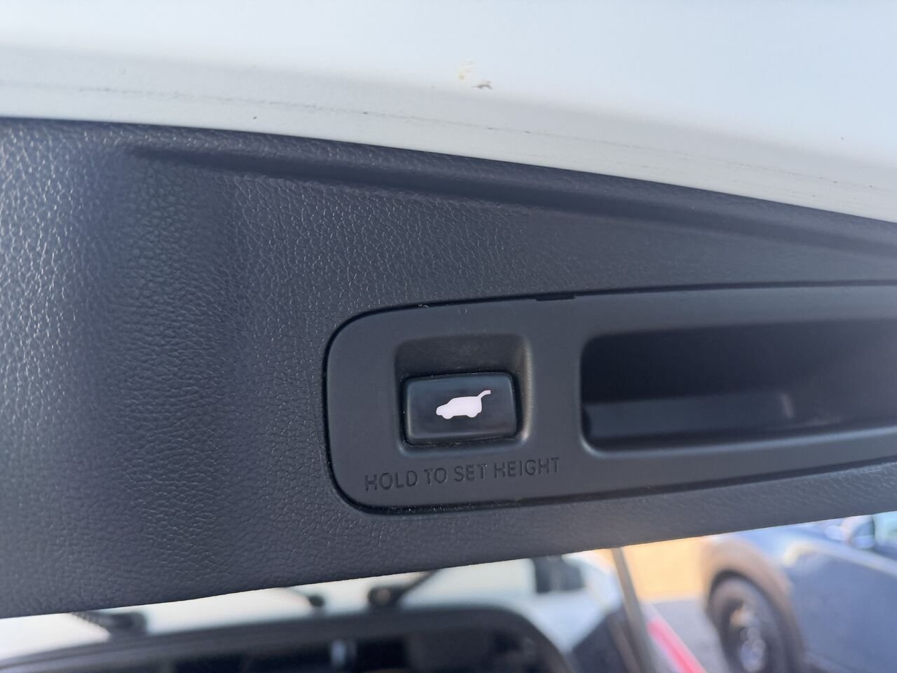 2021 Honda CR-V White Ste-Marie - photo #10