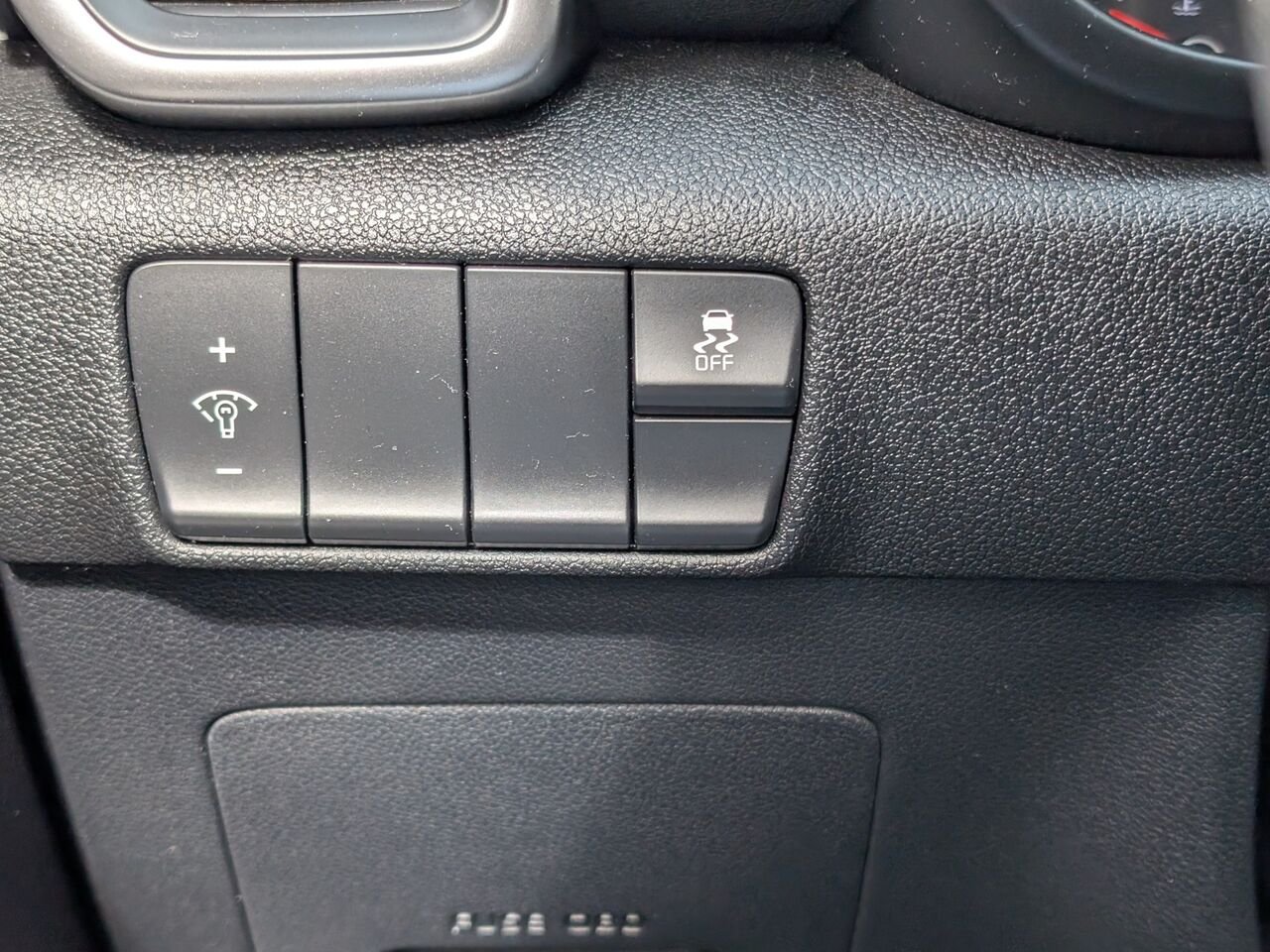Kia Sportage LX / BLUETOOTH/ SIÈGES CHAUFFANTS/AC/CAMÉRA DE RECUL 2018 Rouge Sherbrooke - photo #10