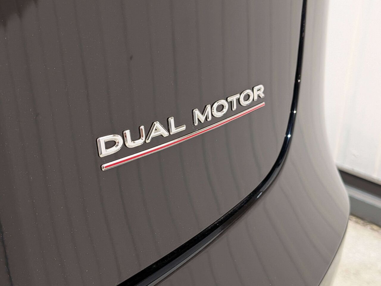 Tesla Model 3 2022 Noir Val-David - photo #31