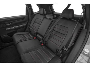 Honda CR-V hybride Touring