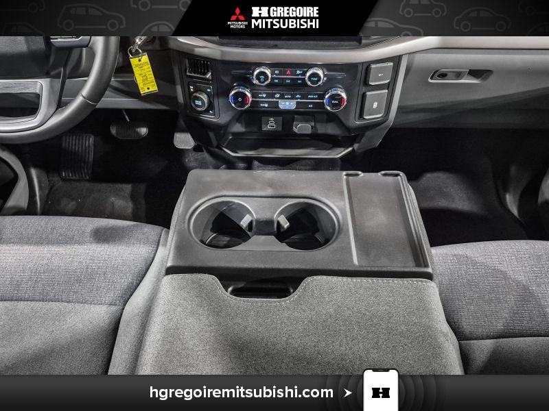 2025 Ford F150 Black Laval - photo #17