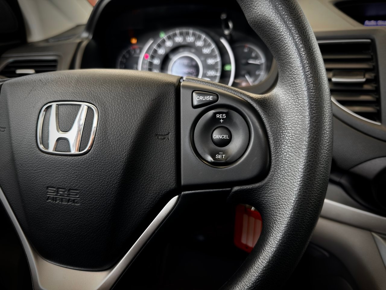 2013 Honda CR-V Blue Notre-Dame-des-Prairies - photo #25