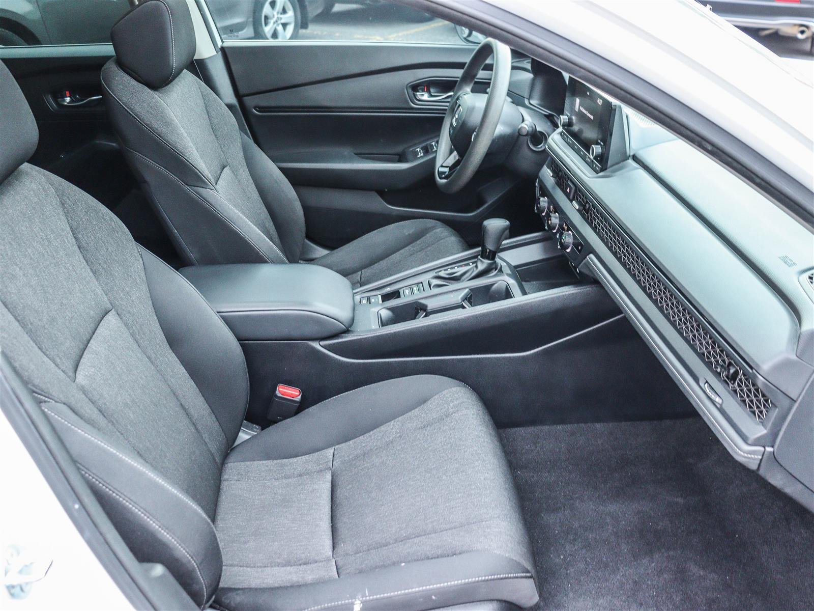 2024 Honda Accord Sedan EX Ottawa & Gatineau - photo #15
