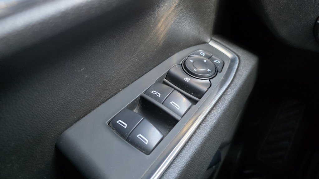 CHEVROLET Silverado 1500 LT TrailBoss Duramax 2024 Noir Mont-Laurier - photo #20