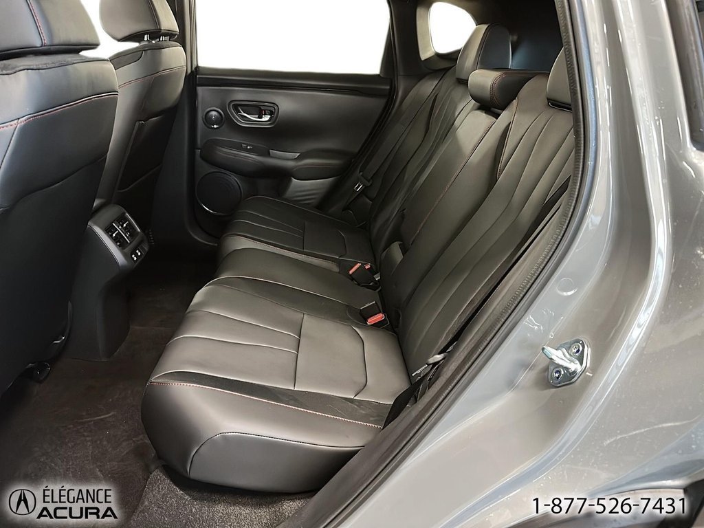 ACURA ADX A-SPEC PLATINUM ÉLITE | 25045 2025 Gris urbain nacré Granby - photo #12