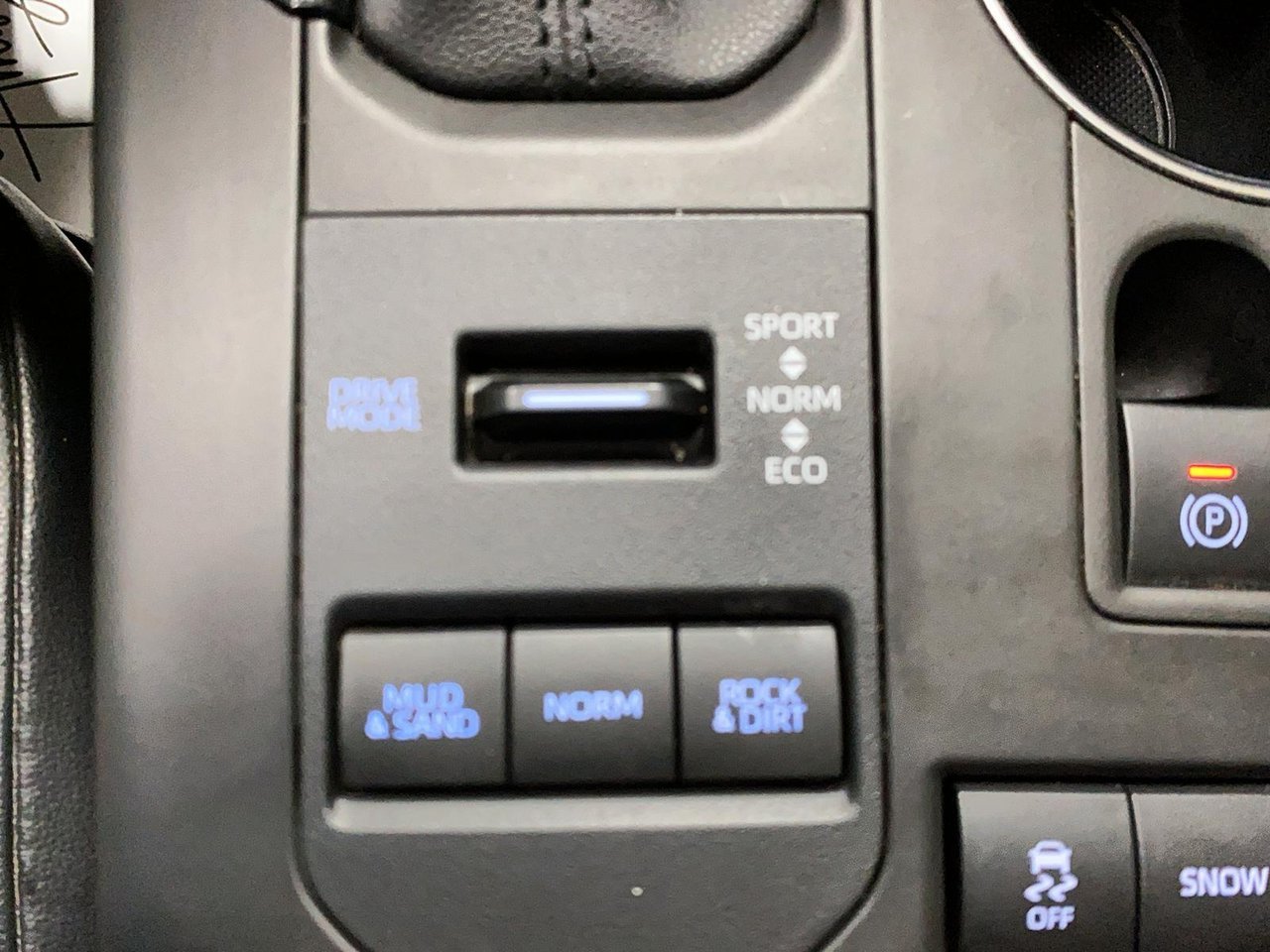2020 Toyota Highlander Ruby Flare Pearl Baie-Comeau - photo #15