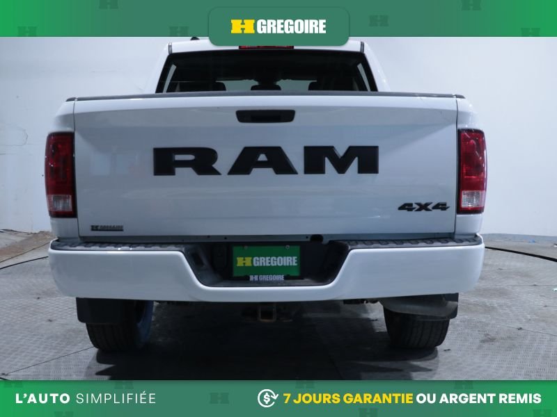 2023 Ram 1500 White Laval - photo #7