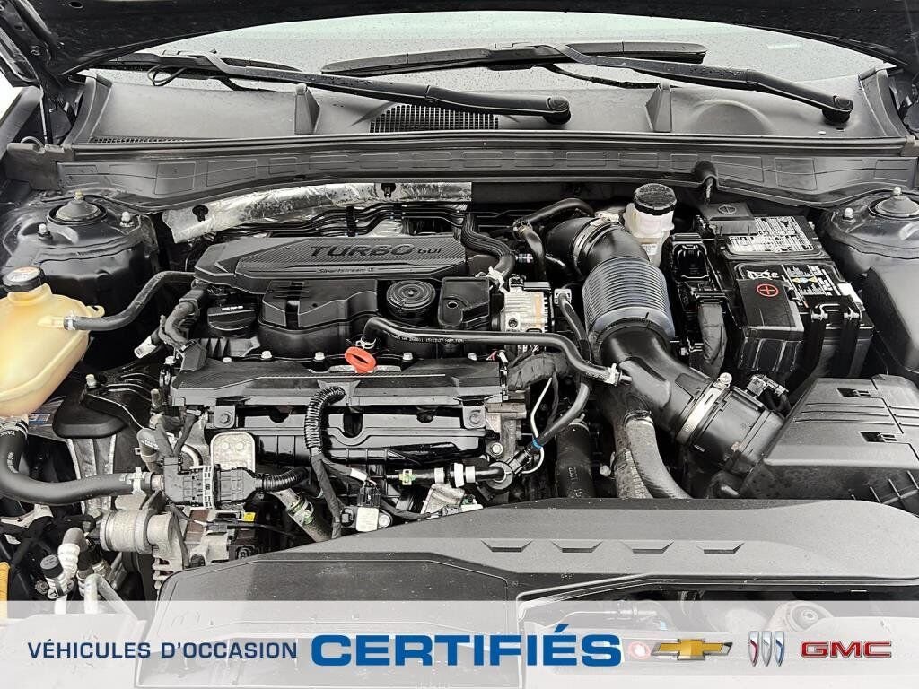 2021 Hyundai Sonata Sport Black Baie-Comeau - photo #6